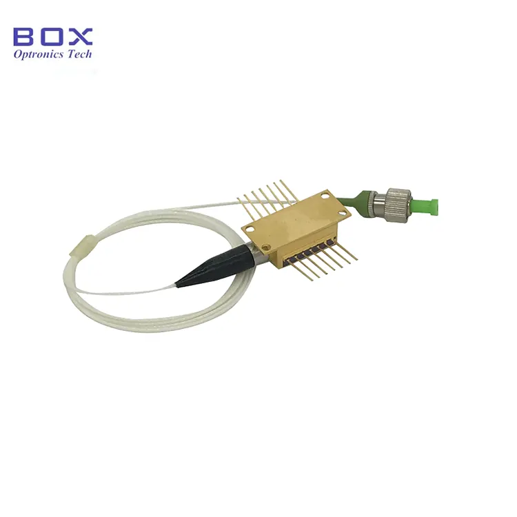1392nm 10mW DFB Butterfly Laser Diode