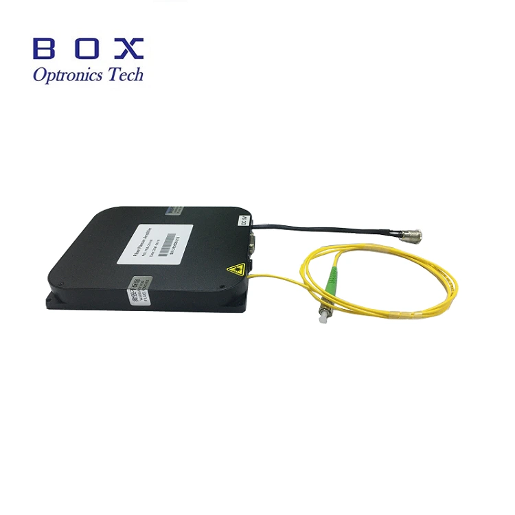 Sumber Laser Pompa Raman 1457nm