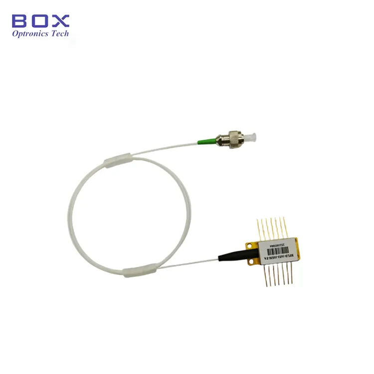 1567nm DFB Butterfly Laser Diode