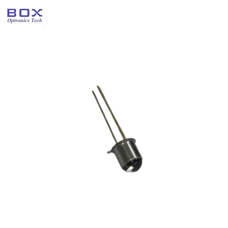 1mm Area Aktif InGaAs PIN Photodiode