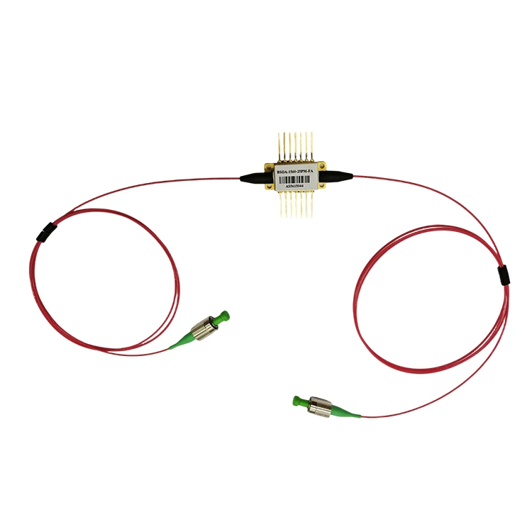 Amplifier Optik Amplifier Optik