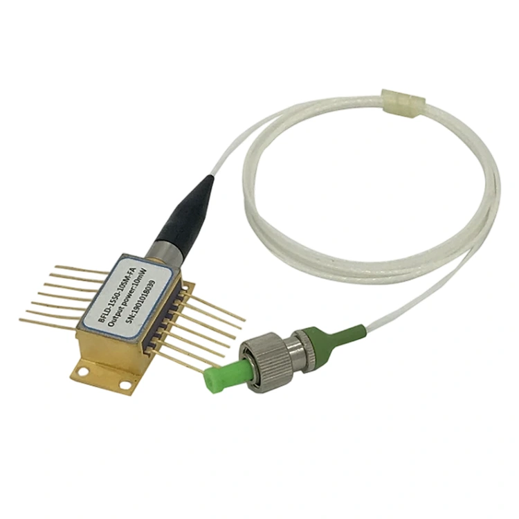 Gas Sensing Laser Gas Sensing Laser