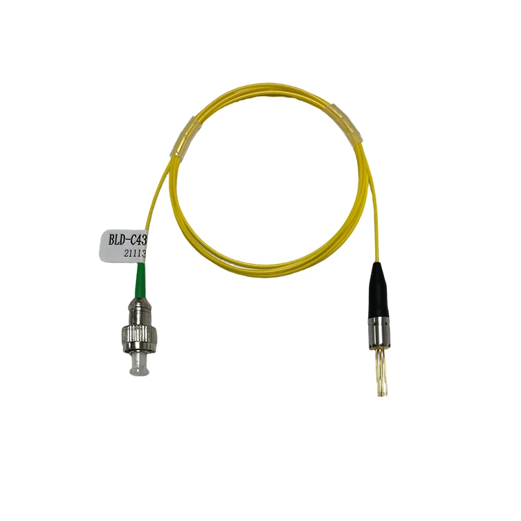 Detektor Optik