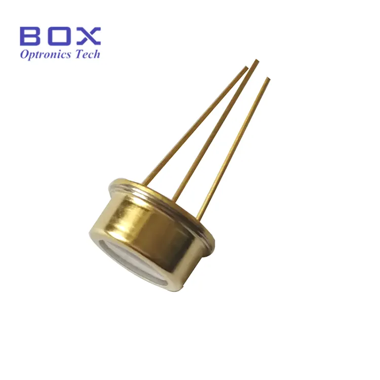 2mm InGaAs PIN Photodiode TO5
