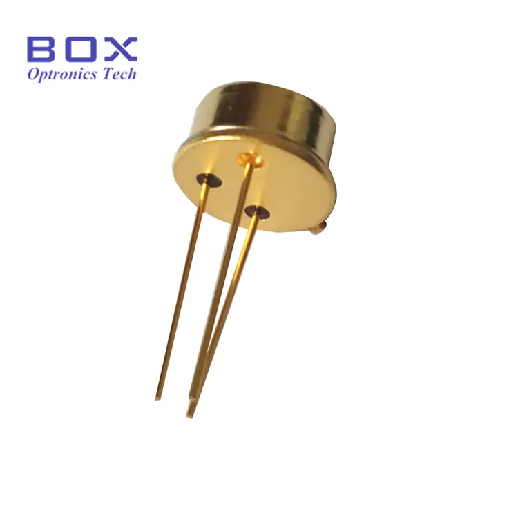 3mm InGaAs PIN Photodiode TO5