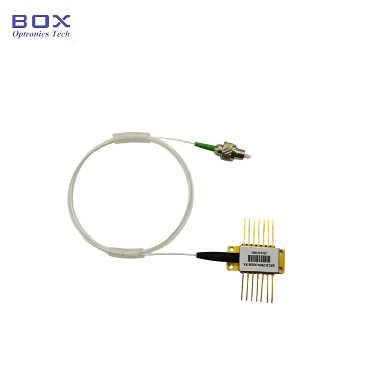 850nm FP Butterfly Laser Diode