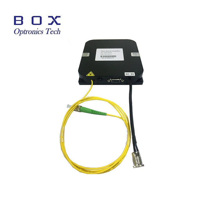 980nm Pompa Diode Laser Modul karo Built-in Drive Circuits 980nm Pompa Diode Laser Modul karo Built-in Drive Circuits