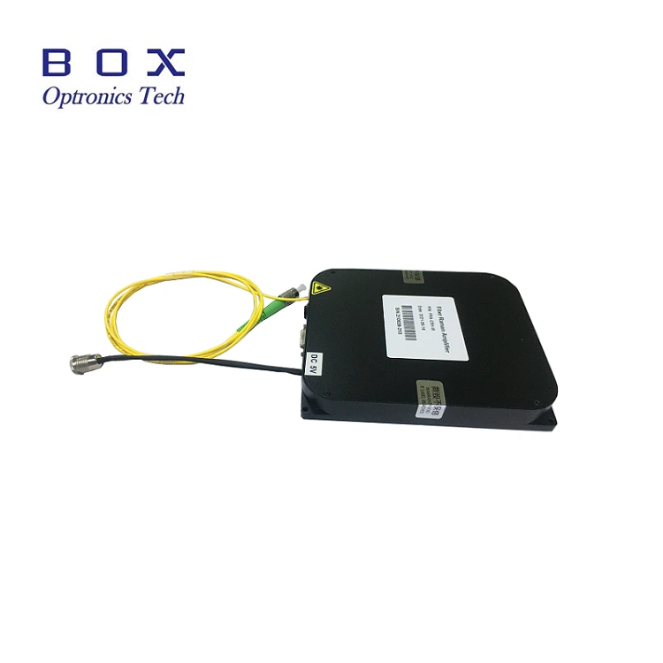 CWDM 1270-1650nm DFB Laser Sumber